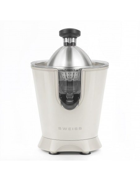 Sweiss ZEST8 - Presse-agrumes électrique