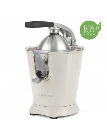 Sweiss ZEST8 - Presse-agrumes électrique