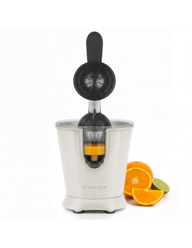 Sweiss ZEST8 - Presse-agrumes électrique