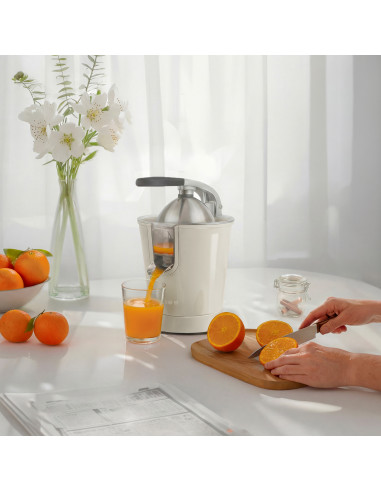 Sweiss ZEST8 - Presse-agrumes électrique