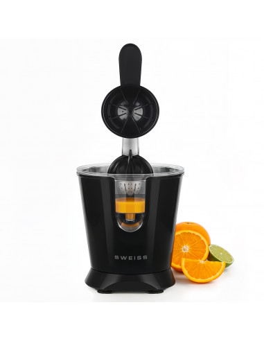 Sweiss ZEST9 - Presse-agrumes électrique