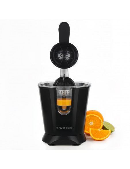 Sweiss ZEST9 - Presse-agrumes électrique