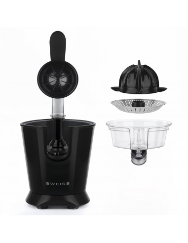 Sweiss ZEST9 - Presse-agrumes électrique