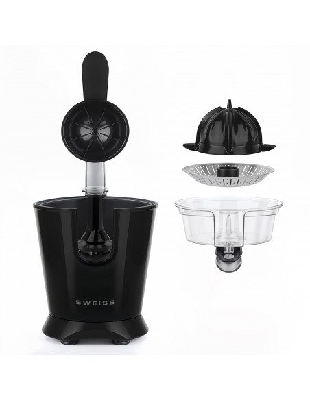 Sweiss ZEST9 - Presse-agrumes électrique