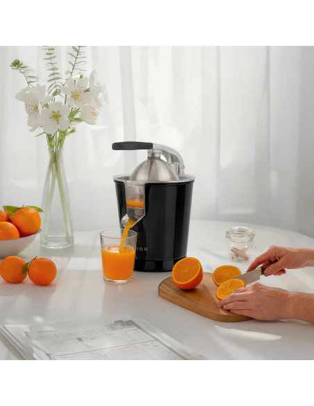 Sweiss ZEST9 - Presse-agrumes électrique