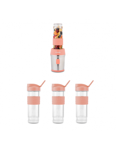 H.KOENIG SMOO10+BTL10 - Blender...