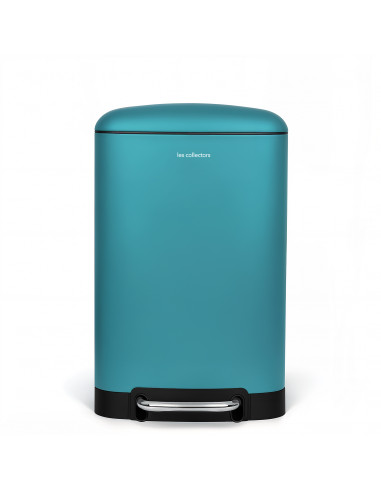 Les Collectors N°534 - Poubelle à...