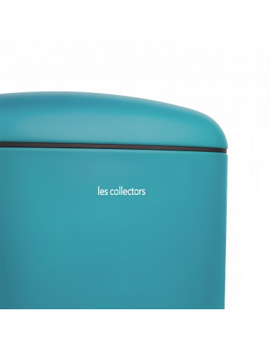 Les Collectors N°534 - Poubelle à...