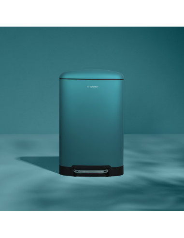 Les Collectors N°534 - Poubelle à...