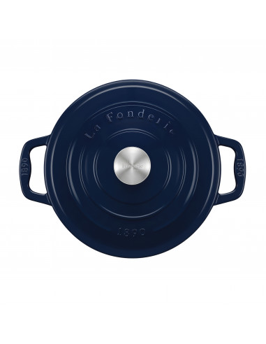 La Fonderie 1890 ALMA22 - Cocotte en...