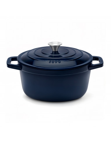 La Fonderie 1890 ALMA22 - Cocotte en...