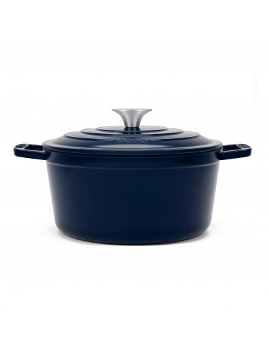 La Fonderie 1890 ALMA22 - Cocotte en...