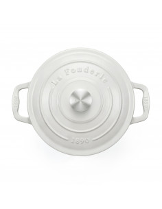 La Fonderie 1890 IENA22 -... 2