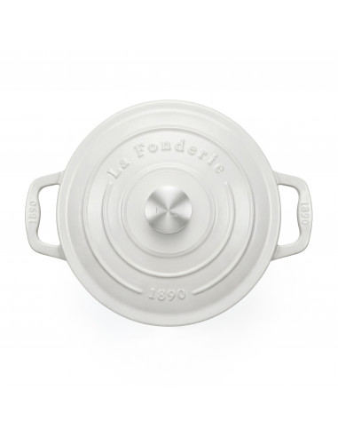 La Fonderie 1890 IENA22 - Cocotte en...