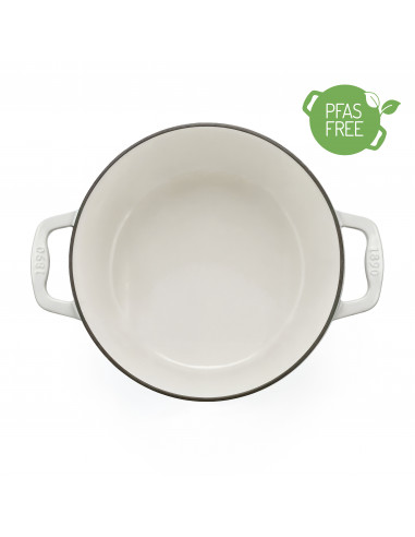 La Fonderie 1890 IENA22 - Cocotte en...