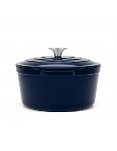 La Fonderie 1890 ALMA25 -  Cocotte en...