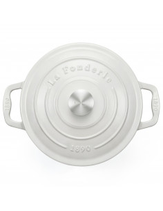 La Fonderie 1890 IENA25 -... 2