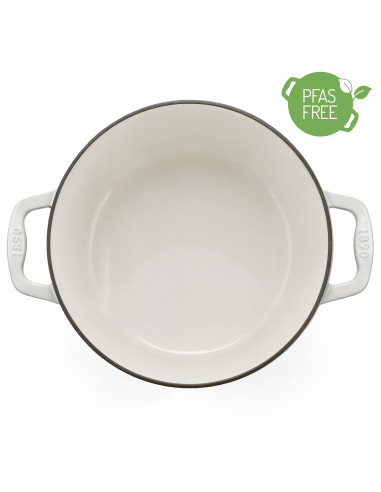 La Fonderie 1890 IENA25 -  Cocotte en...