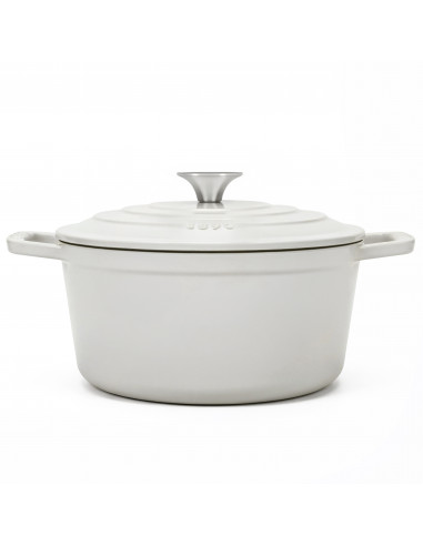 La Fonderie 1890 IENA25 -  Cocotte en...