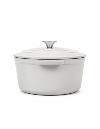 La Fonderie 1890 IENA25 -  Cocotte en...