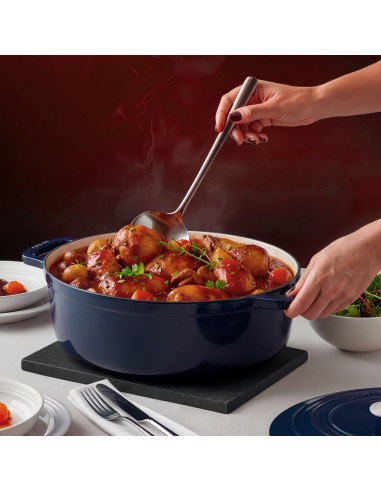 La Fonderie 1890 ALMA36 - Cocotte en...