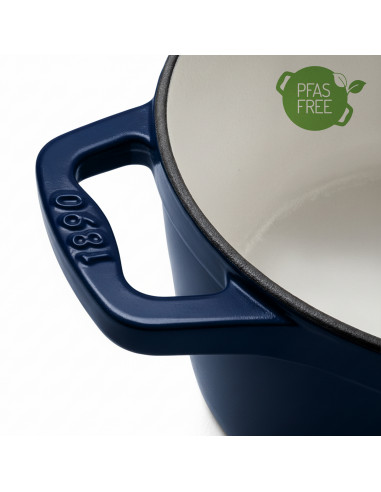 La Fonderie 1890 ALMA36 - Cocotte en...