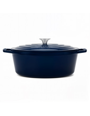 La Fonderie 1890 ALMA36 - Cocotte en...