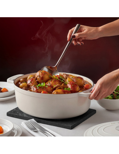 La Fonderie 1890 IENA36 - Cocotte en...