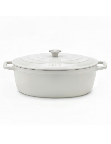 La Fonderie 1890 IENA36 - Cocotte en...