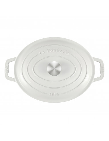 La Fonderie 1890 IENA36 - Cocotte en...