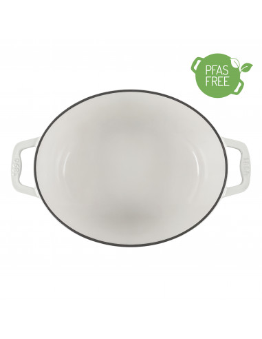 La Fonderie 1890 IENA36 - Cocotte en...