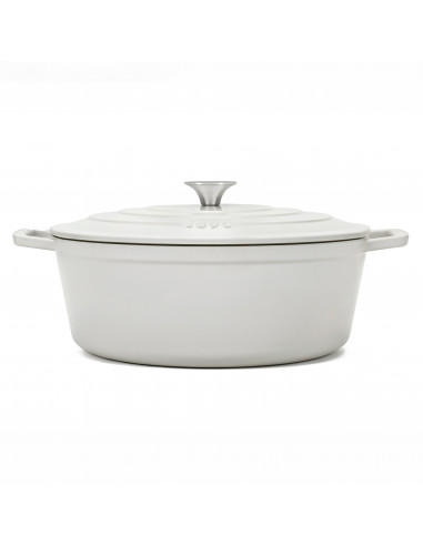 La Fonderie 1890 IENA36 - Cocotte en...