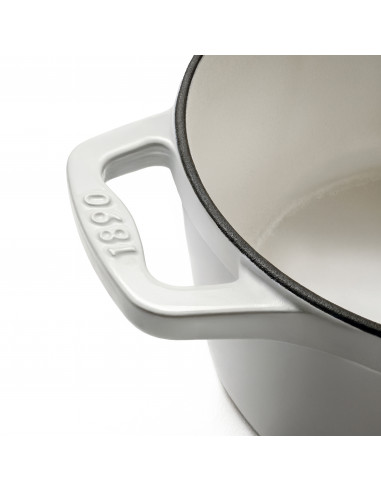 La Fonderie 1890 IENA36 - Cocotte en...