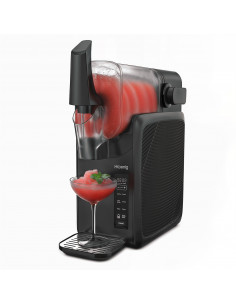 H.Koenig SLH800 - Machine à...
