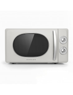 Sweiss MOVI8 - Micro-ondes...