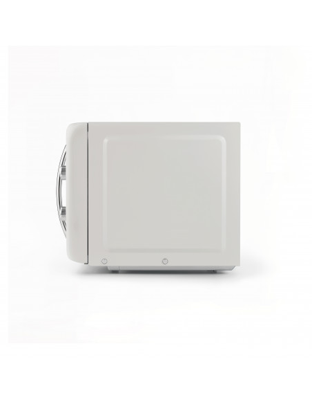 Sweiss MOVI8 - Micro-ondes vintage