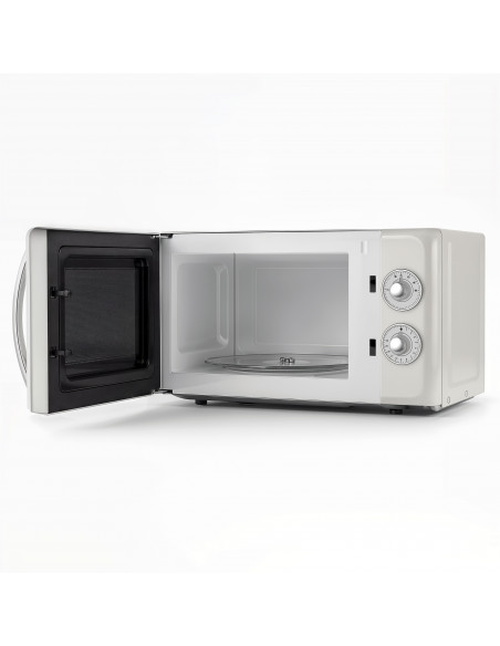 Sweiss MOVI8 - Micro-ondes vintage