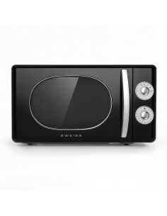 Sweiss MOVI9 - Micro-ondes...