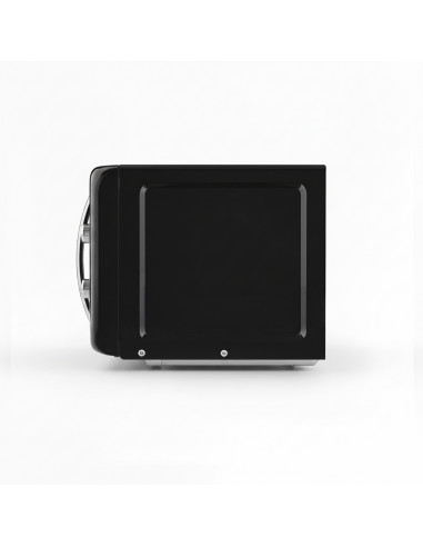 Sweiss MOVI9 - Micro-ondes vintage