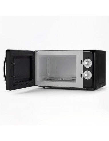 Sweiss MOVI9 - Micro-ondes vintage