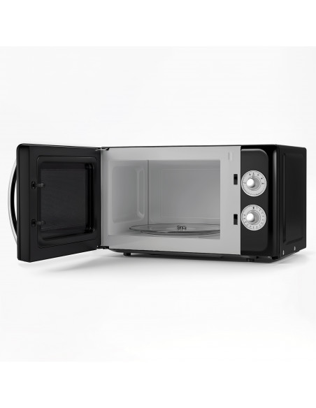 Sweiss MOVI9 - Micro-ondes vintage