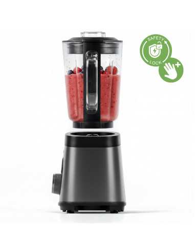 H.Koenig MXK36 - Blendeur mixeur et...
