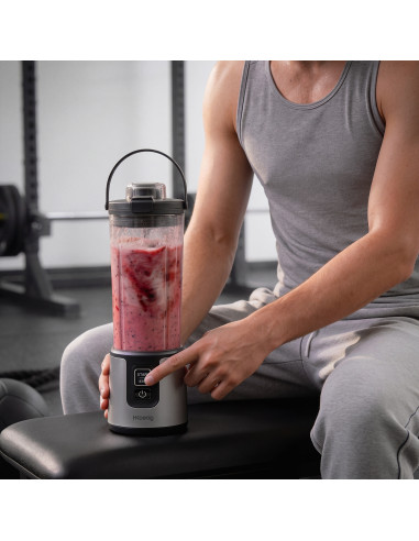 H.Koenig MOOTH9 - Mini blender...