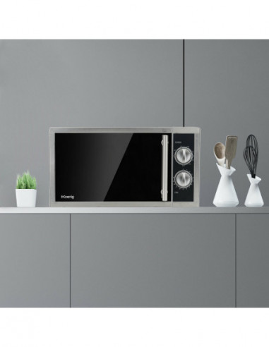 H.Koenig VIO7 - Four micro-ondes et...