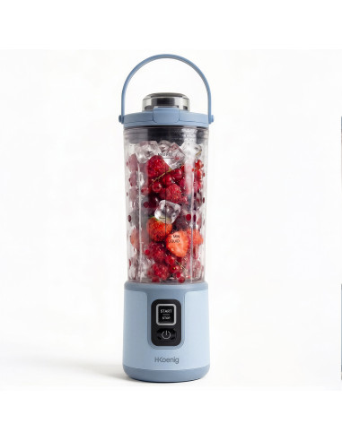 H.Koenig MOOTH16 - Mini blender...