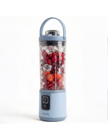 H.Koenig MOOTH16 - Mini blender...