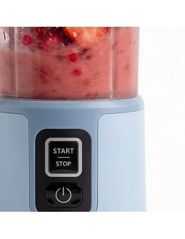 H.Koenig MOOTH16 - Mini blender...