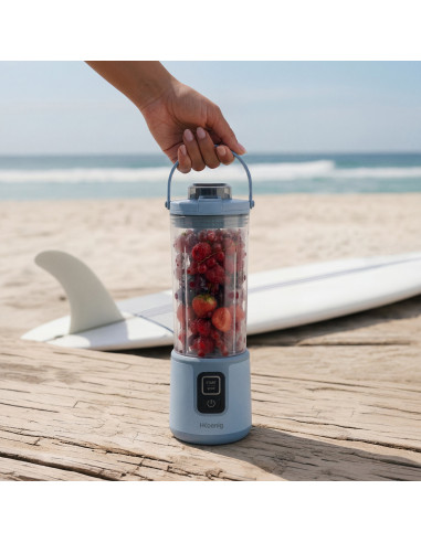 H.Koenig MOOTH16 - Mini blender...