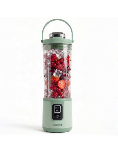 H.Koenig MOOTH18 - Mini blender...