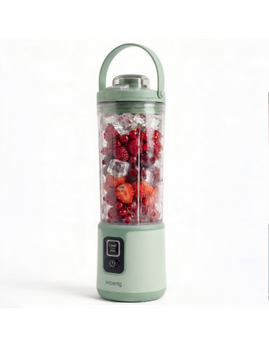 H.Koenig MOOTH18 - Mini blender...